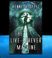 Live Forever Machine