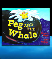 Peg & the Whale